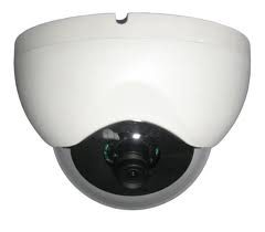 Camera Coretek EC-101P (SO4)